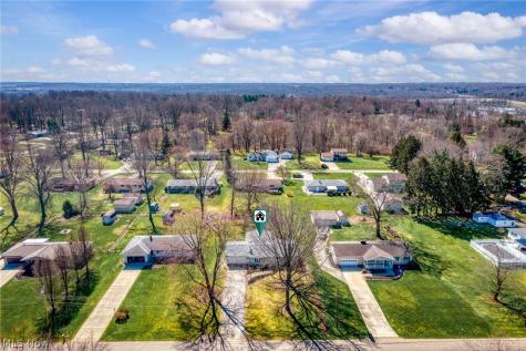 3520 Shellhart Road Norton OH 44203