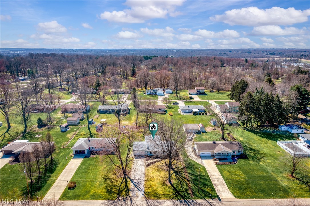 3520 Shellhart Road Norton OH 44203