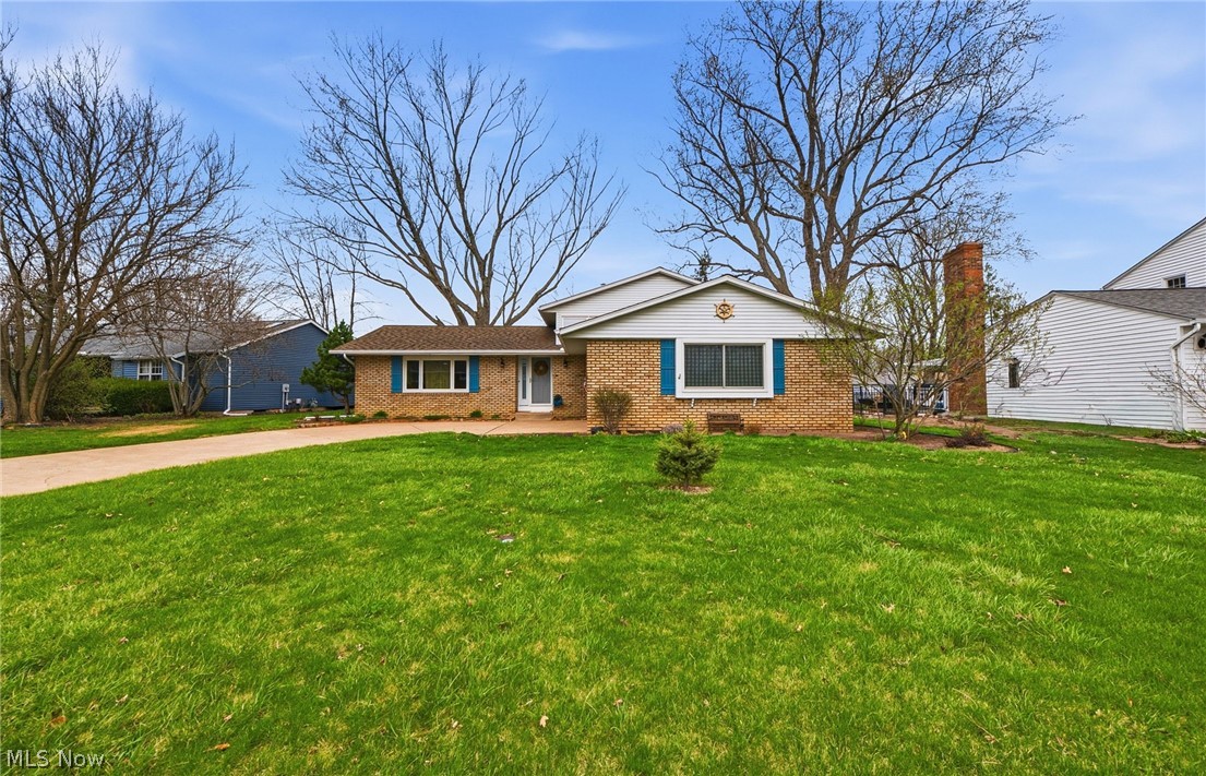 4560 Newbury Drive Vermilion OH 44089