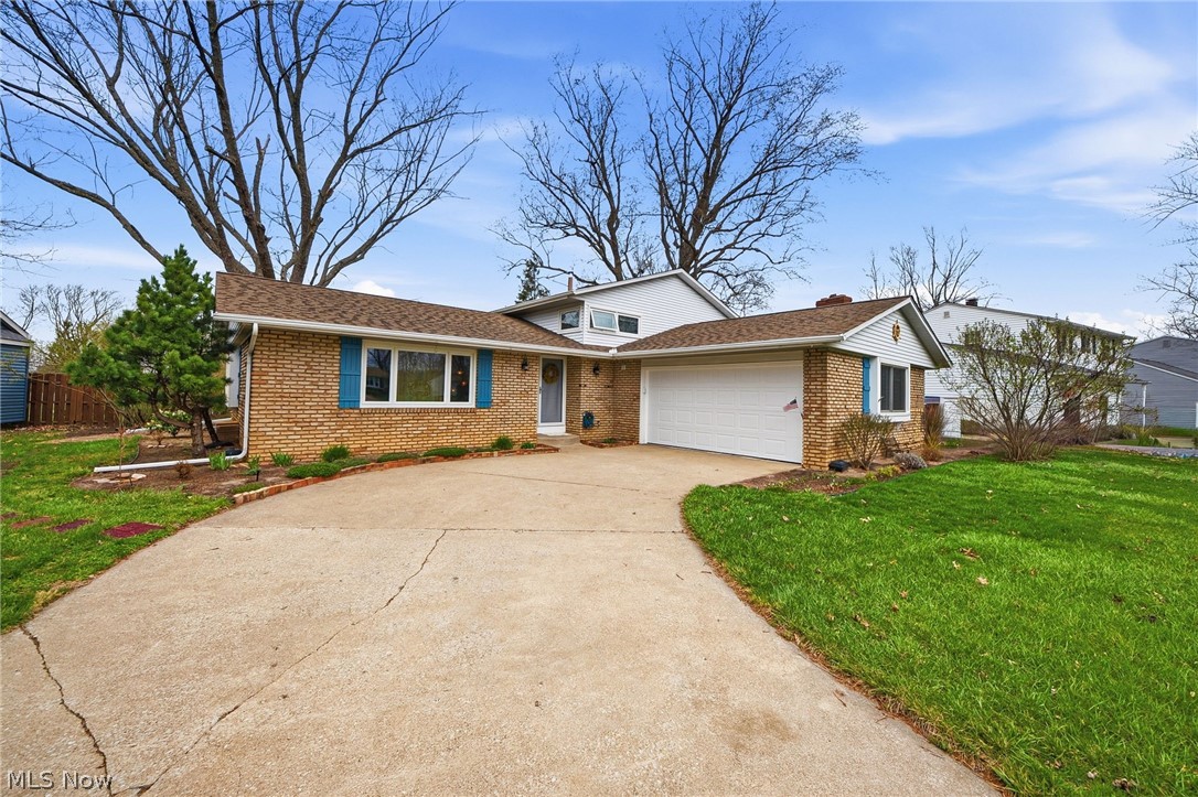 4560 Newbury Drive Vermilion OH 44089