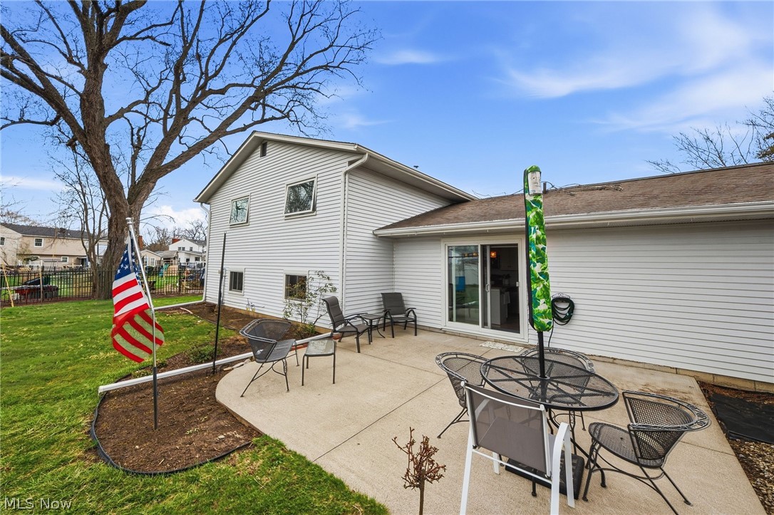 4560 Newbury Drive Vermilion OH 44089