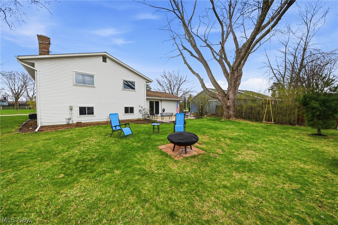 4560 Newbury Drive Vermilion OH 44089