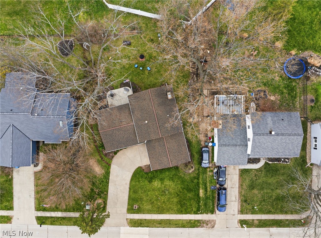 4560 Newbury Drive Vermilion OH 44089