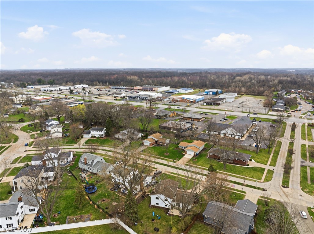 4560 Newbury Drive Vermilion OH 44089