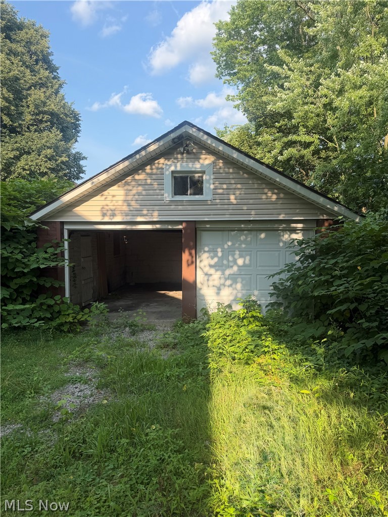 509 Lucy Street Akron OH 44306