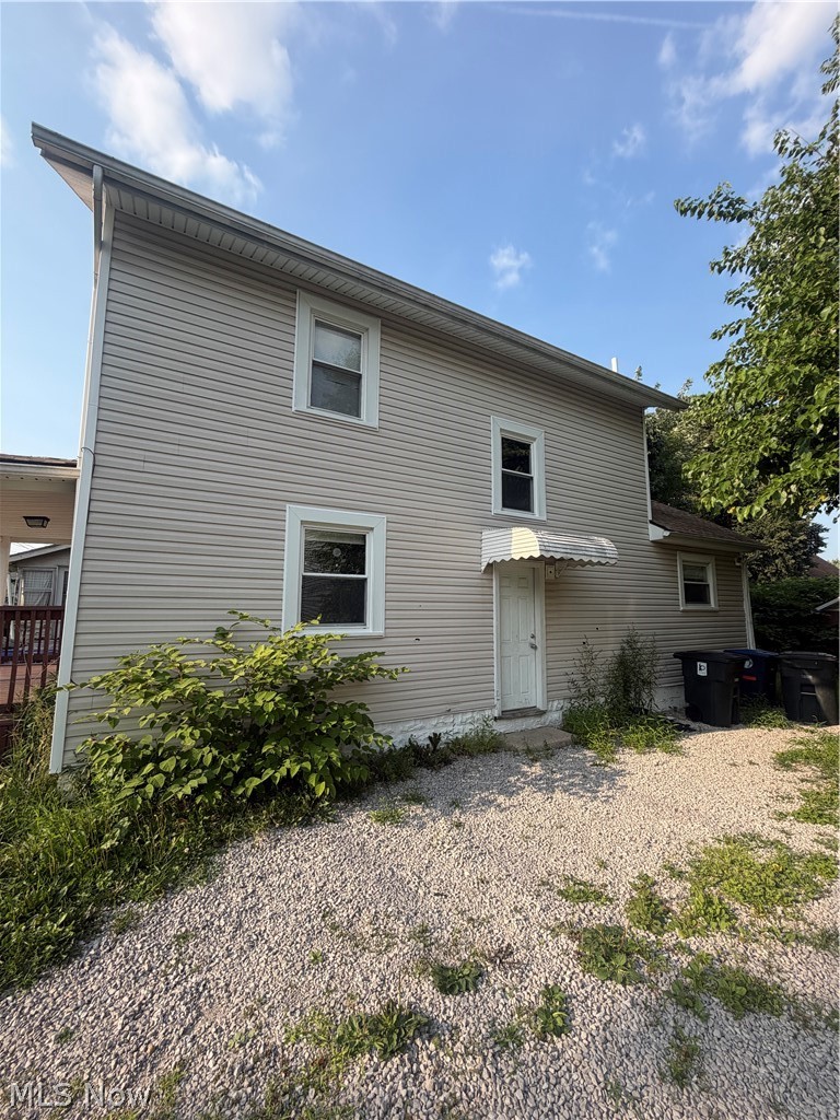 509 Lucy Street Akron OH 44306