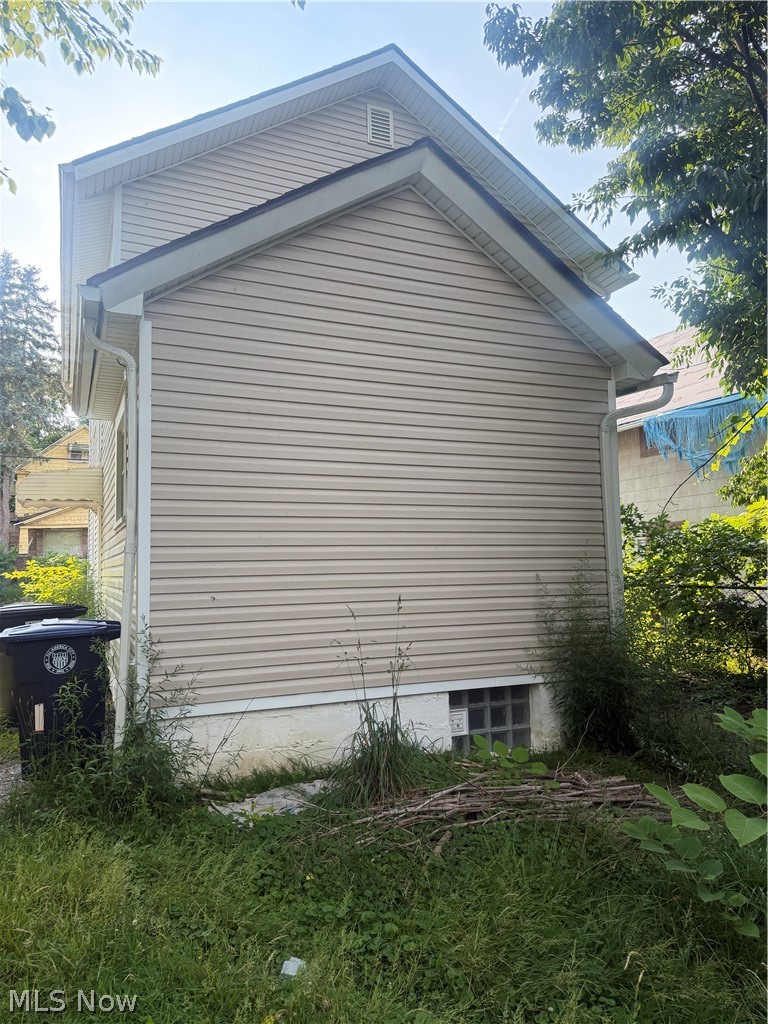 509 Lucy Street Akron OH 44306