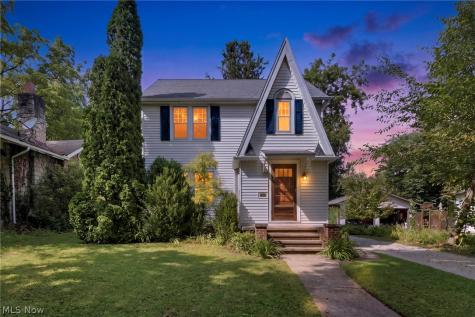 108 Morgan Street Oberlin OH 44074