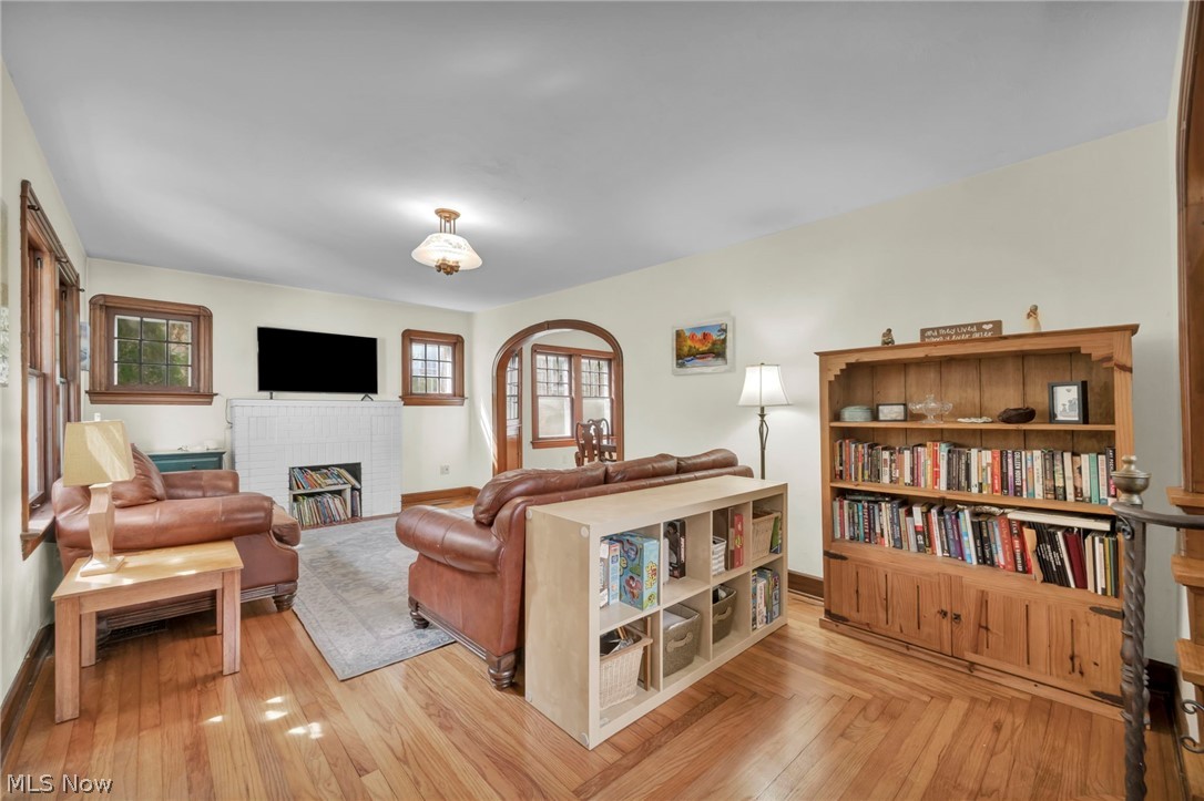 108 Morgan Street Oberlin OH 44074