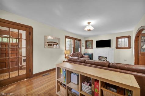 108 Morgan Street Oberlin OH 44074