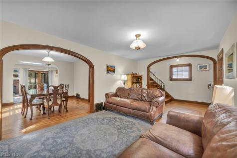 108 Morgan Street Oberlin OH 44074