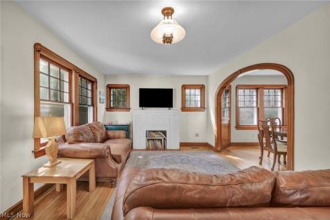 108 Morgan Street Oberlin OH 44074