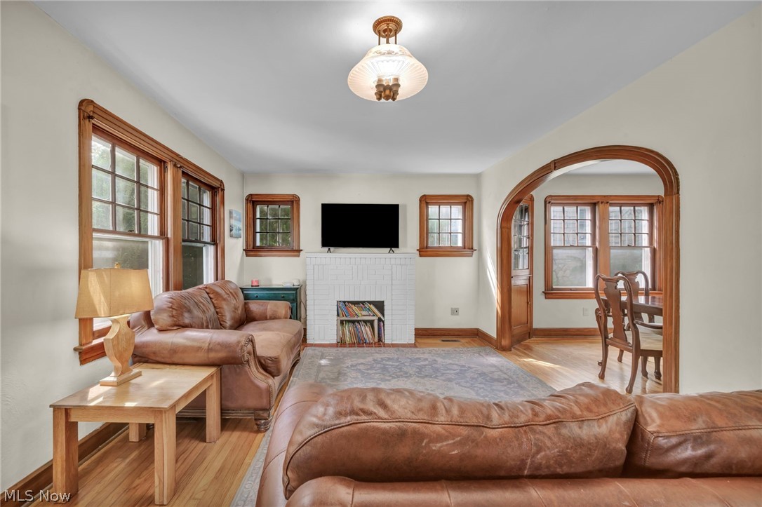 108 Morgan Street Oberlin OH 44074