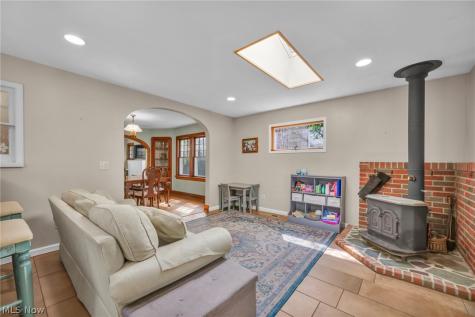 108 Morgan Street Oberlin OH 44074