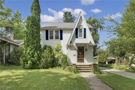 108 Morgan Street Oberlin OH 44074