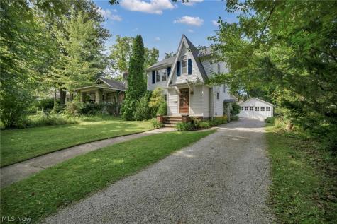 108 Morgan Street Oberlin OH 44074