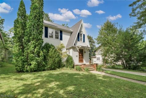 108 Morgan Street Oberlin OH 44074