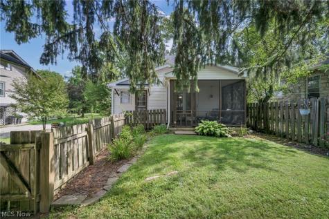 108 Morgan Street Oberlin OH 44074