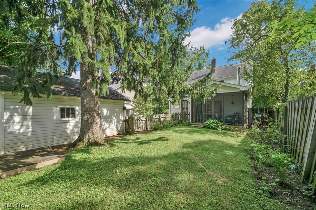 108 Morgan Street Oberlin OH 44074