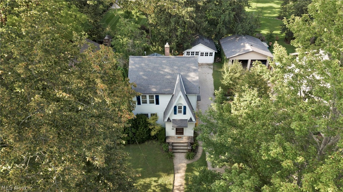 108 Morgan Street Oberlin OH 44074