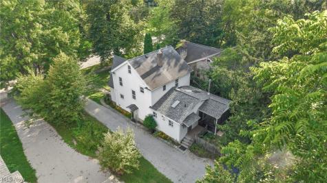 108 Morgan Street Oberlin OH 44074