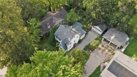 108 Morgan Street Oberlin OH 44074
