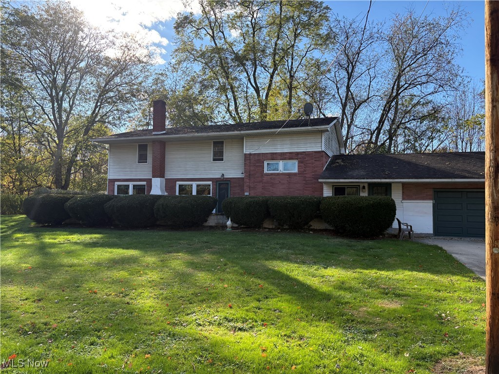 281 Idaho Avenue Salem OH 44460
