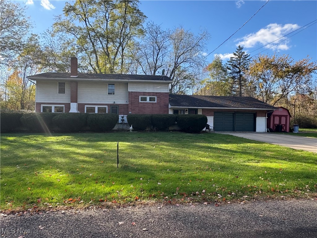 281 Idaho Avenue Salem OH 44460