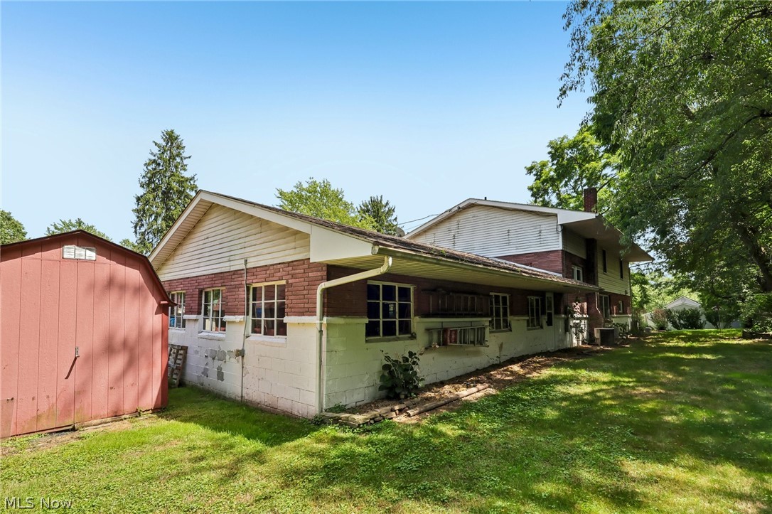 281 Idaho Avenue Salem OH 44460