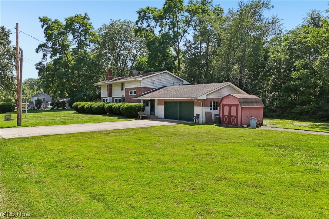 281 Idaho Avenue Salem OH 44460