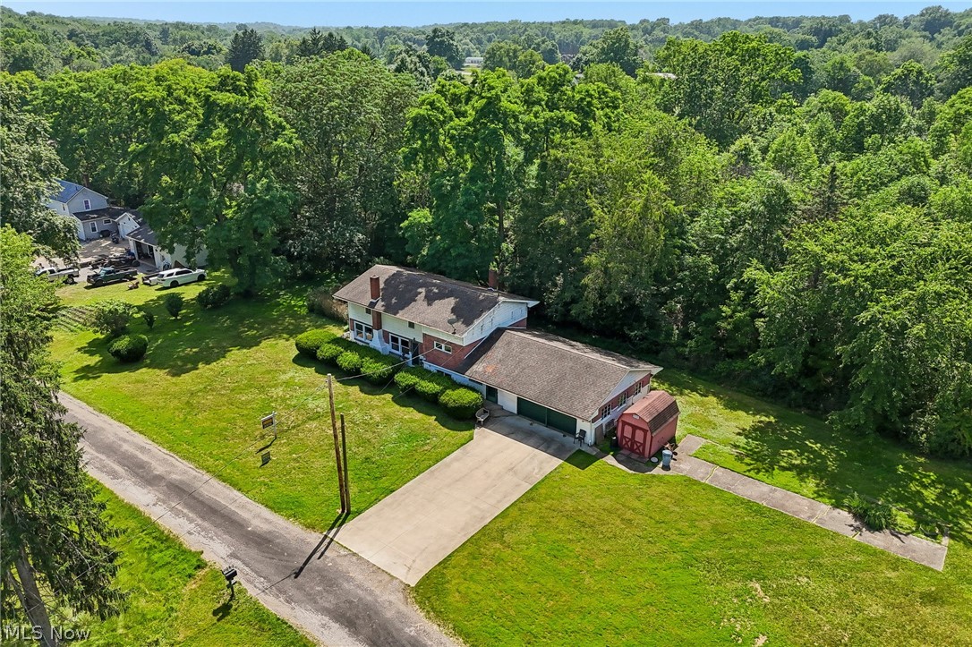 281 Idaho Avenue Salem OH 44460