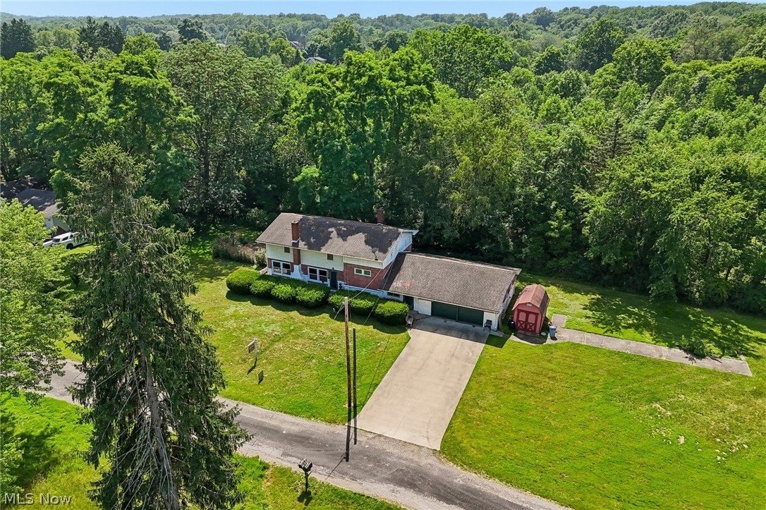 281 Idaho Avenue Salem OH 44460
