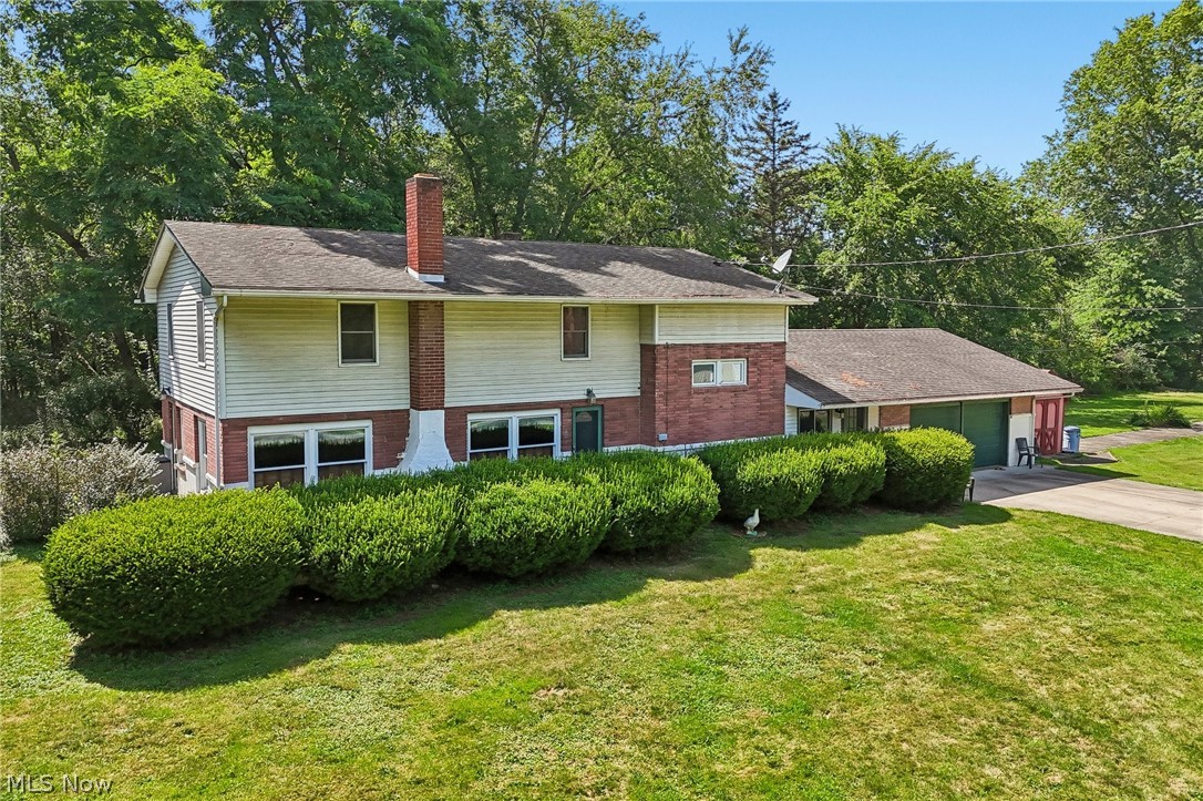 281 Idaho Avenue Salem OH 44460
