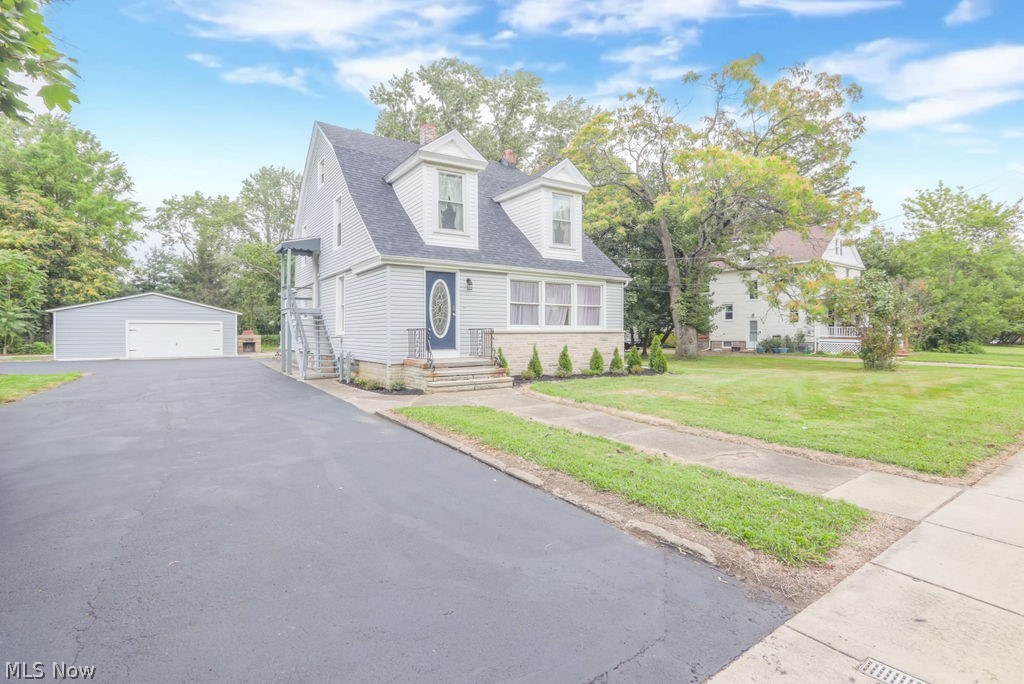 41796 Adelbert Street Elyria OH 44035