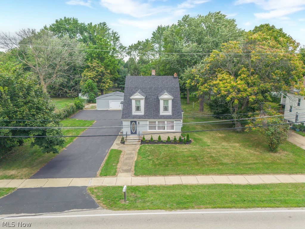 41796 Adelbert Street Elyria OH 44035