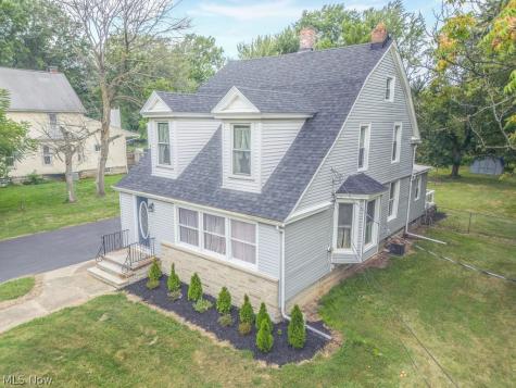 41796 Adelbert Street Elyria OH 44035