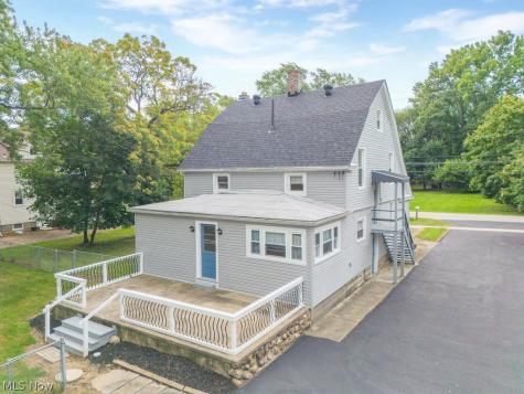 41796 Adelbert Street Elyria OH 44035
