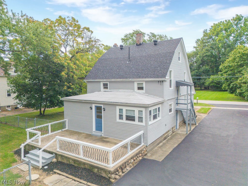 41796 Adelbert Street Elyria OH 44035
