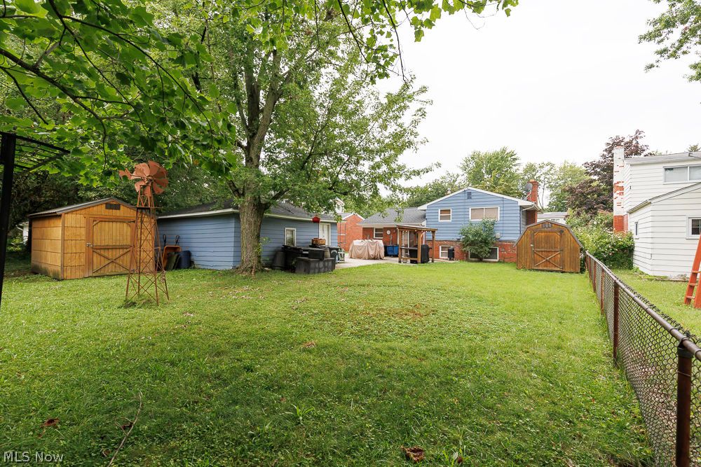 737 Georgetown Avenue Elyria OH 44035