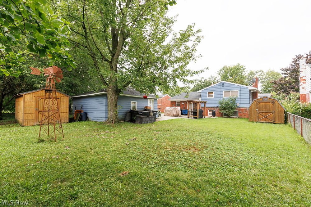737 Georgetown Avenue Elyria OH 44035