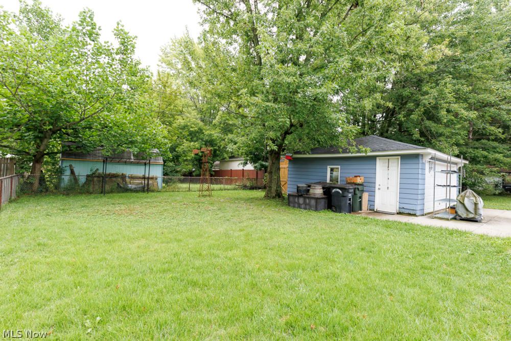 737 Georgetown Avenue Elyria OH 44035