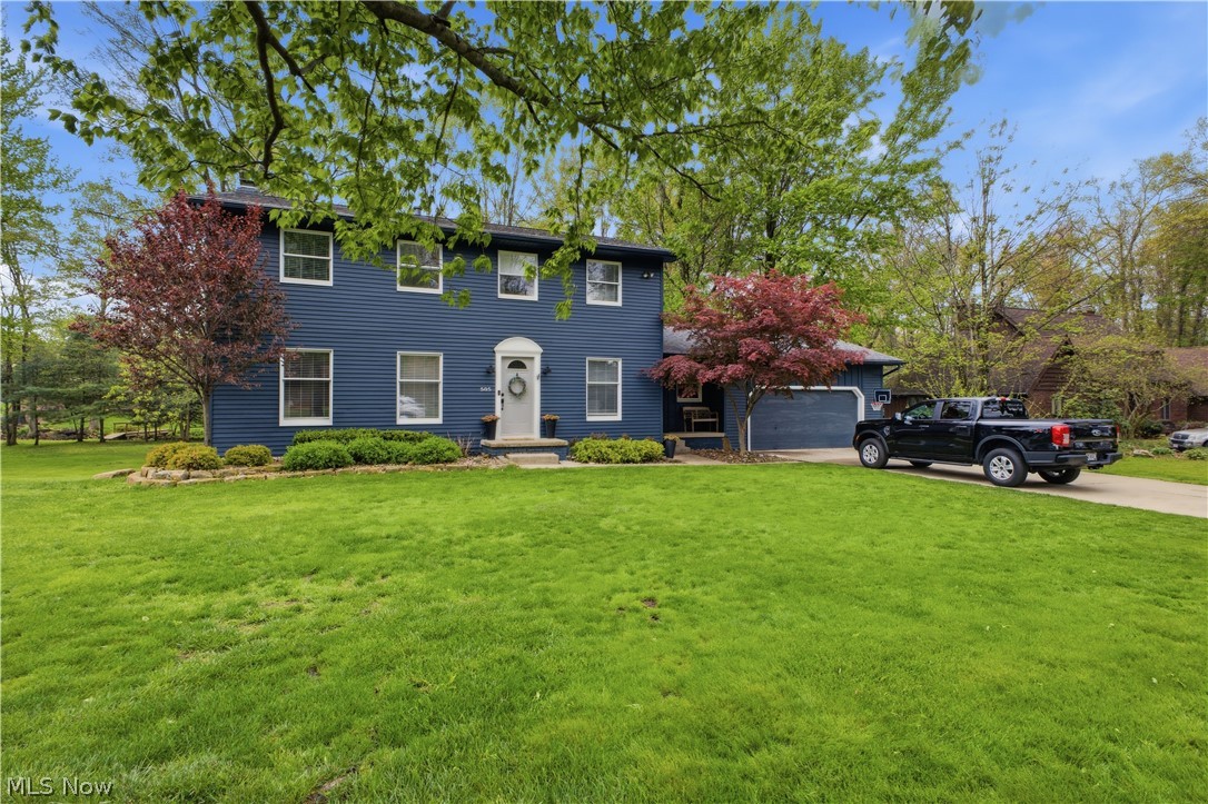 505 Sycamore Trail Cortland OH 44410