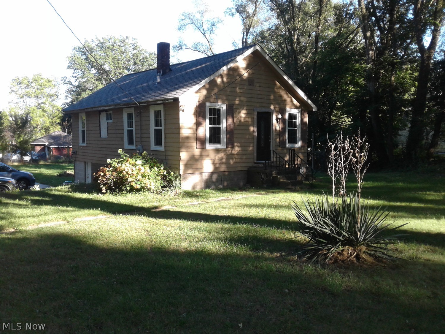 4783 Elyria Avenue Lorain OH 44055