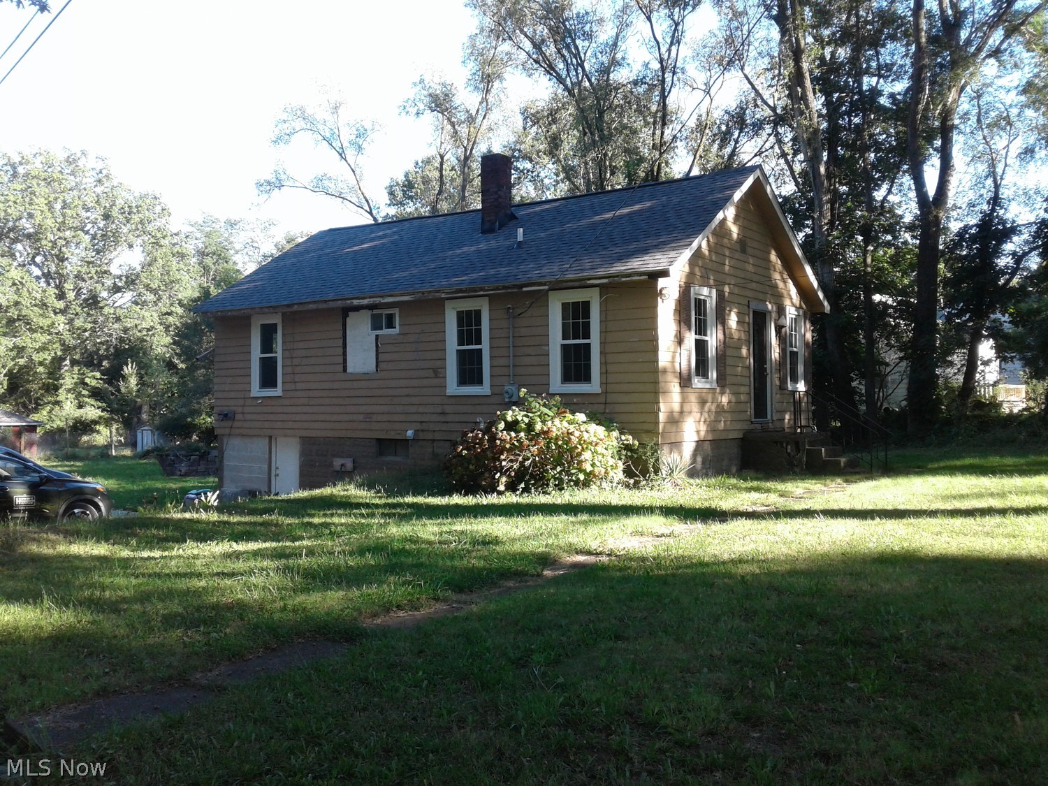 4783 Elyria Avenue Lorain OH 44055