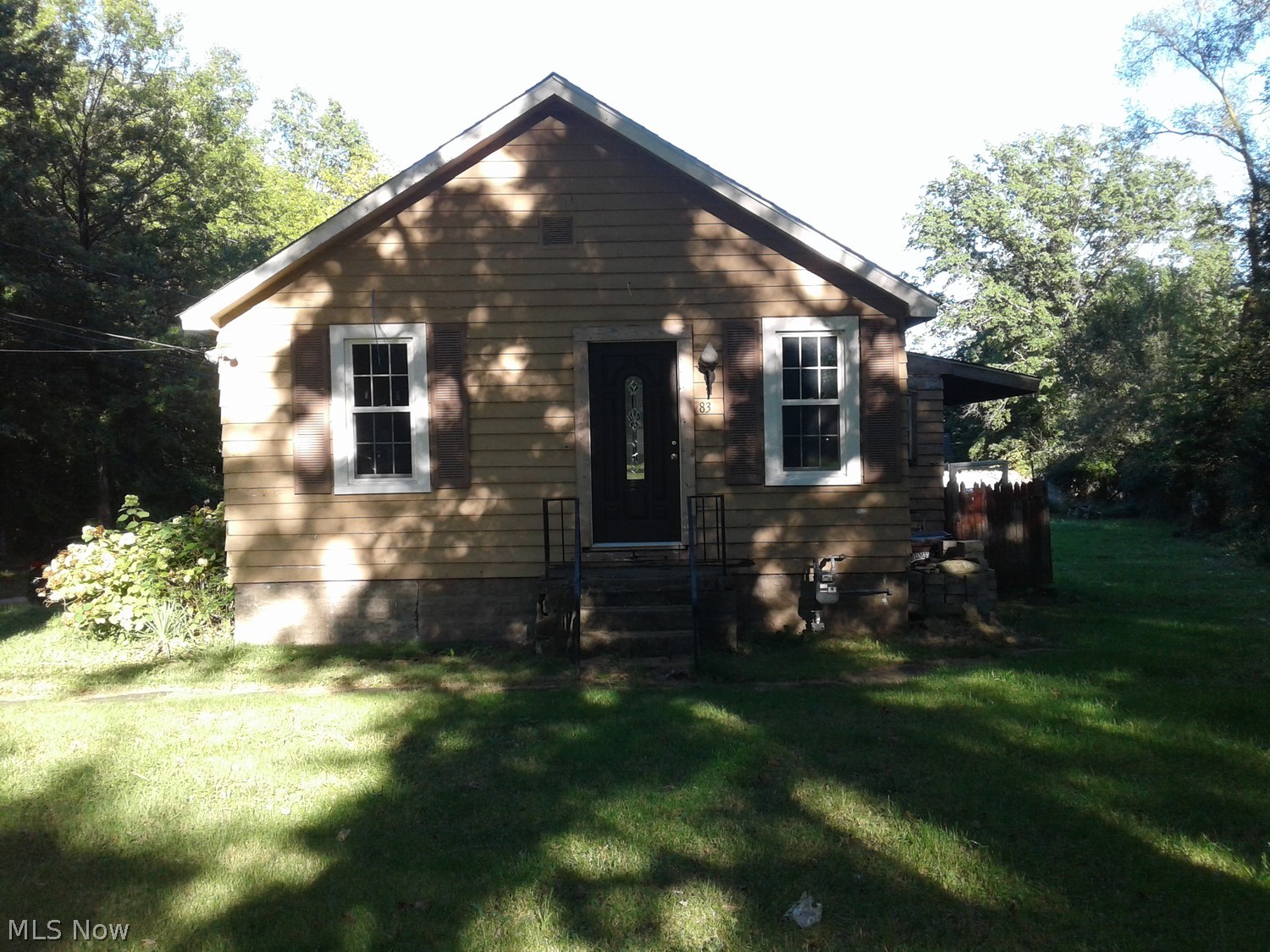 4783 Elyria Avenue Lorain OH 44055