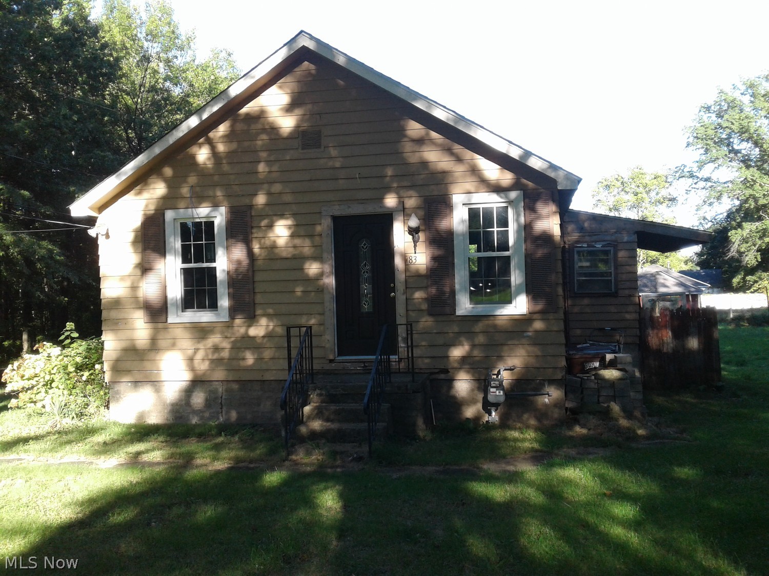 4783 Elyria Avenue Lorain OH 44055