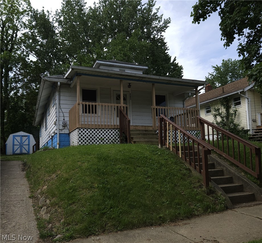 578 Plum Avenue Akron OH 44305