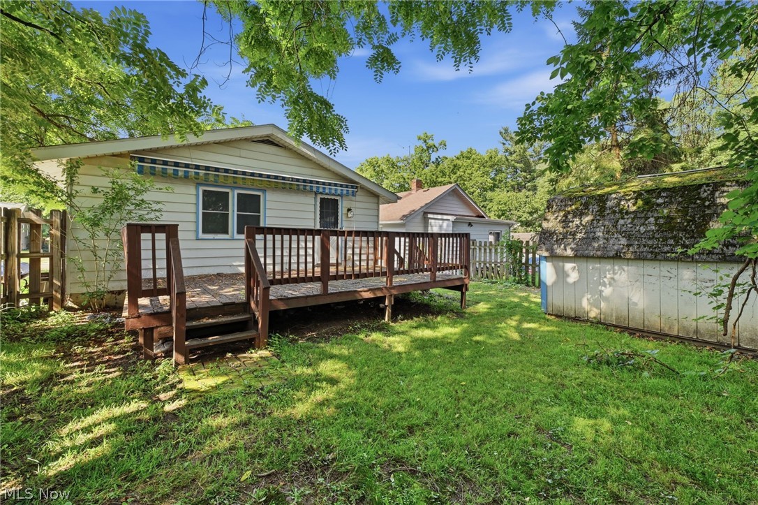 578 Plum Avenue Akron OH 44305