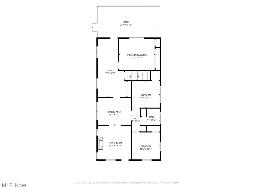 578 Plum Avenue Akron OH 44305