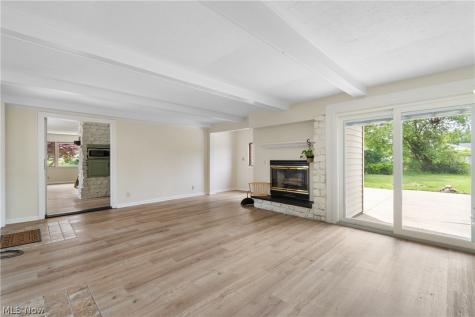 1222 Janis Avenue Akron OH 44314